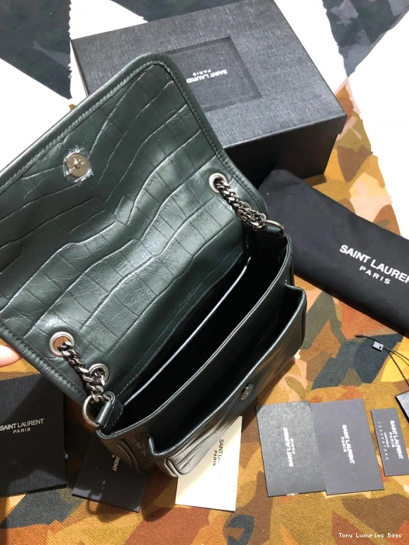 Tony Luxuries BABY YSL NIKI 0805